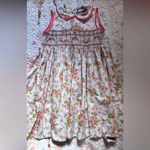 Smock dress